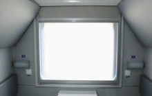 Новые окна и кондиционеры: "Укрзализныця" показала отремонтированные вагоны (фото)