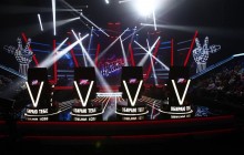 YouTube-канал «Голос країни» перевищив 1 млн підписників