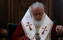 Католикос-Патріарх всієї Грузії Ілія ІІ закликає створити законодавство для допомоги багатодітним сім'ям