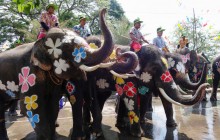 Відсьогодні українці не платитимуть візовий збір у Таїланді
