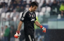 Буффон: можливо, сьогодні - мій останній матч в Лізі чемпіонів