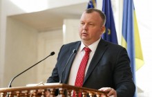 NABU serves ex-Ukroboronprom CEO Bukin with charge papers