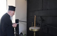 Патріарх Варфоломій звершив традиційне поминання Патріарха-мученика Григорія V