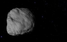 Небезпека з неба: NASA розробляє сценарій, як захистити Землю від зіткнення з великим астероїдом "Бенну"