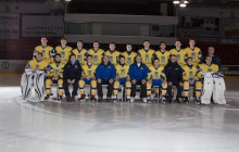 Звезды спорта призвали всех поддержать сборную Украины по хоккею