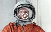У світі відзначають День космонавтики: ТОП-5 найважливіших космічних польотів (відео)