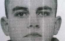 На Житомирщині затримали небезпечного злочинця, який втік з колонії (фото)