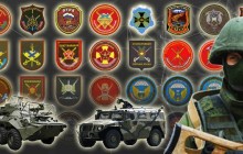 Волонтери опублікували масштабну базу даних про російську агресію на Донбасі