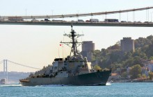 Задержку удара по Сирии объяснили ограниченными военными возможностями союзников США