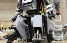 Апостольский Престол выступил против использования «роботов-убийц» на войне