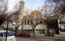 В Чили отреставрировали одну из старейших мечетей страны