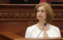 Старостенко: за год зарплата педагогов в Киеве выросла на 50%