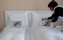 Українські готелі знову зможуть отримувати зірки