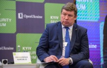 Международное сообщество разочаровано темпом реформ в Украине - министр обороны Литвы
