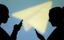 В чатах Telegram теперь можно скрывать спойлеры: рассказываем, как это сделать