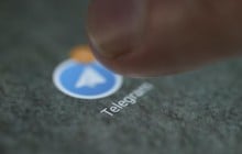 Apple требует от Telegram заблокировать украинцам доступ к некоторым каналам