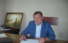 Экс-“регионал” Клименко возглавил Переяслав-Хмельницкую РГА