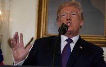 Reuters: U.S., Britain, France launch air strikes in Syria (photo, video)