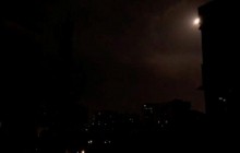 Трамп приказал нанести "точечные удары" по Сирии (видео, фото)