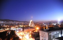 В результате сбитой в Сирии ракеты пострадали трое гражданских - СМИ