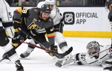 "Филадельфия" разгромила "Питтсбург" и сравняла счет в серии Кубка Стэнли