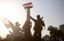 Пентагон заявив про неефективність ППО Сирії