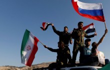 Ізраїль пригрозив знищити російські ЗРК С-300 у Сирії в разі конфронтації