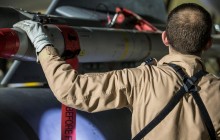 Поле битвы – Сирия