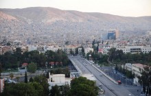 Пентагон: американские ВВС подвергаются радиоэлектронным атакам в Сирии