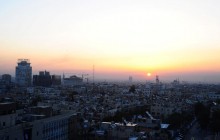 В Украину вернут вторую группу женщин и детей из лагеря беженцев в Сирии