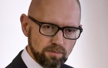 Яценюк про завдання ударів по хімоб’єктах у Сирії: це сигнал Путіну напередодні його кривавої інавгурації
