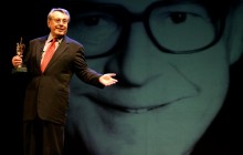 В США умер оскароносный режиссер "Пролетая над гнездом кукушки" Милош Форман (видео)