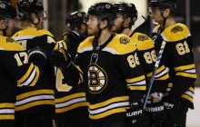 "Бостон" впевнено переграв "Торонто" у другому матчі серії Кубка Стенлі
