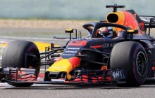 Австралієць Ріккардо виграв Грін-прі Китаю "Формули-1"