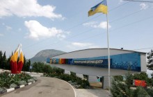Дети Асада отдыхали в оккупированном Крыму