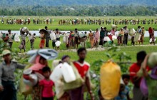 Мьянма объявила о начале репатриации рохинджа – первые беженцы вернулись на родину