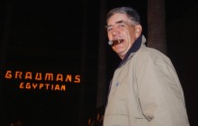 У США помер виконавець ролі безжального сержанта у "Суцільнометалевій оболонці" (відео)