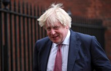 Джонсон: ракетные удары по Сирии были абсолютно правильными