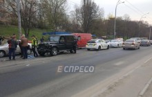 Мосійчук розповів, як нетверезий автомийник викрав у Медведчука елітне авто