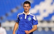Півзахисник київського "Динамо" Шепелєв визнаний найкращим гравцем 27 туру Прем`єр-ліги