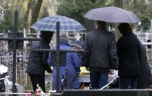 Могильна реформа: які новації чекають українців у разі змін правил поховання в Україні