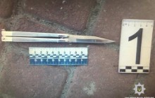 У Дніпрі затримано двох громадян Узбекистану за пограбування студентів