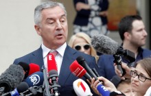 Montenegro to seek autocephaly for country's Orthodox Church