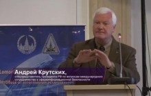 Спецпредставитель Путина рассказал о желании выпить и обозвал Европу "моськой", а РФ назвал "киберслоном" (видео)