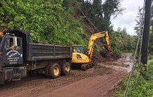 Гаваї страждають від повені (відео)