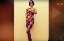 У кадрі не їхнє тіло, а моє: українка розповіла про роботу дублером у кіноіндустрії США (відео)