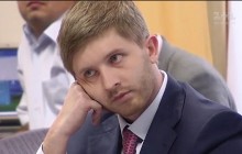 СМИ: как живет чиновник, который заставляет украинцев платить за коммуналку бешеные деньги (видео)