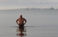 В окупованому Криму почали створювати "козачі" воєнізовані формування - ІС