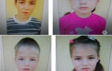 На Київщині чоловік та жінка викрали дітей з притулку (фото)