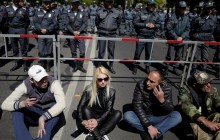 Переговоры между премьером Армении и лидером оппозиции провалились